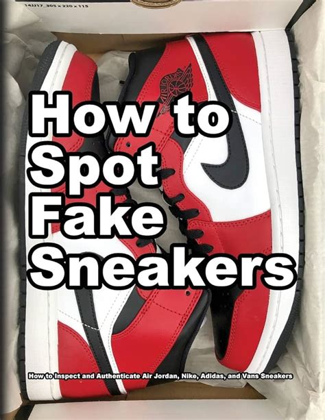 how do you tell if adidas shoes are fake|authenticate nike shoes.